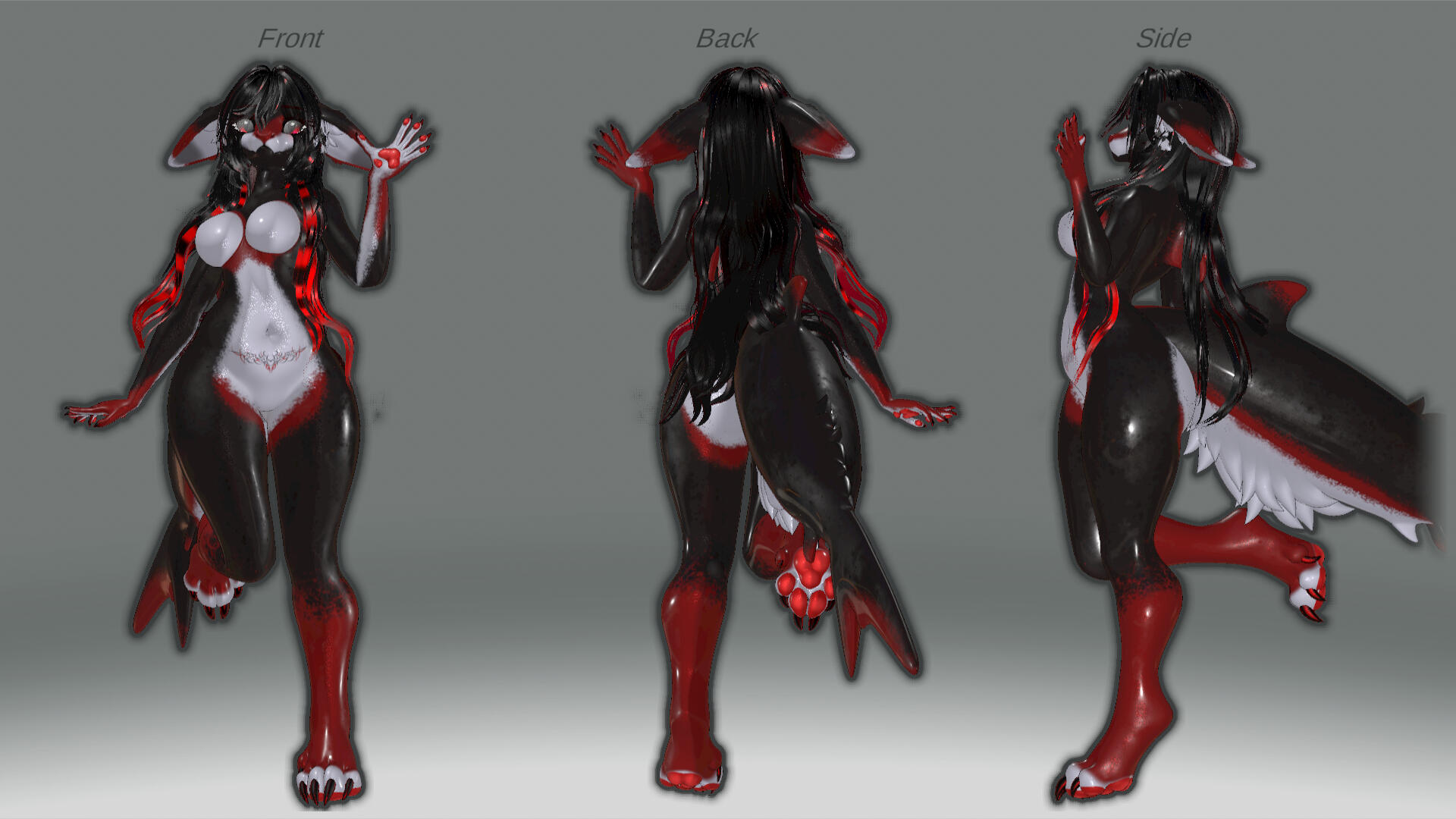 Most recent completed texture