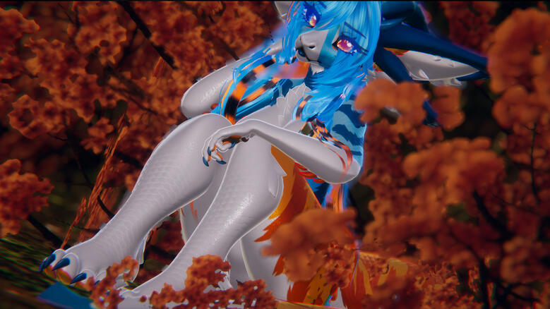 Marisol (Dragon + shark DLC)